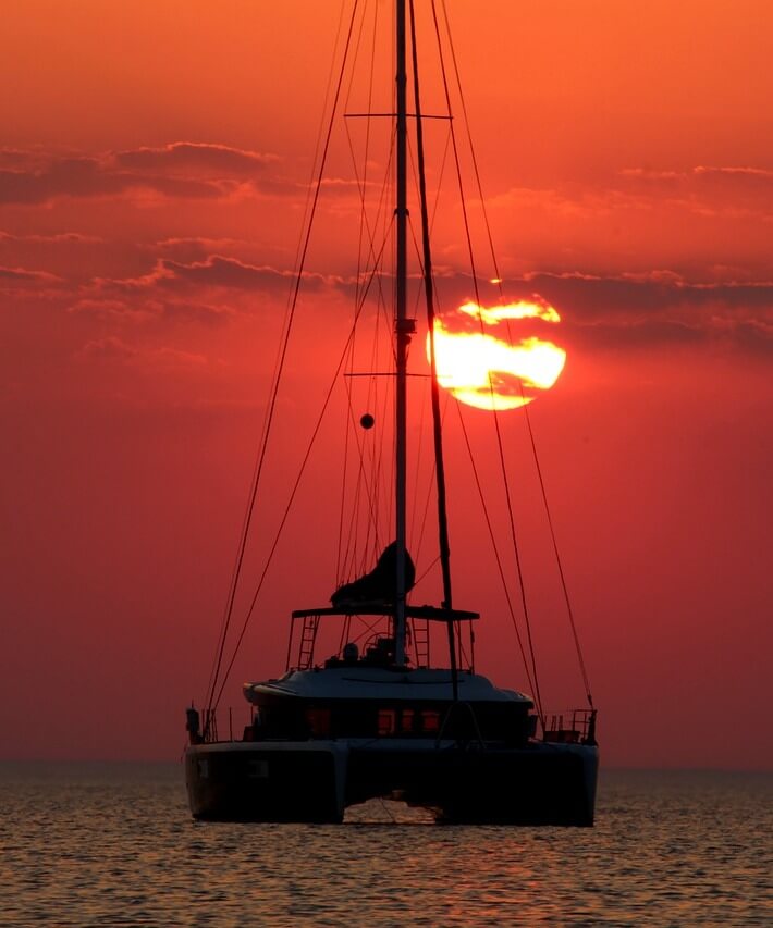 louer un bateau morbihan