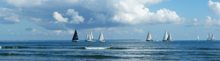louer un voilier morbihan