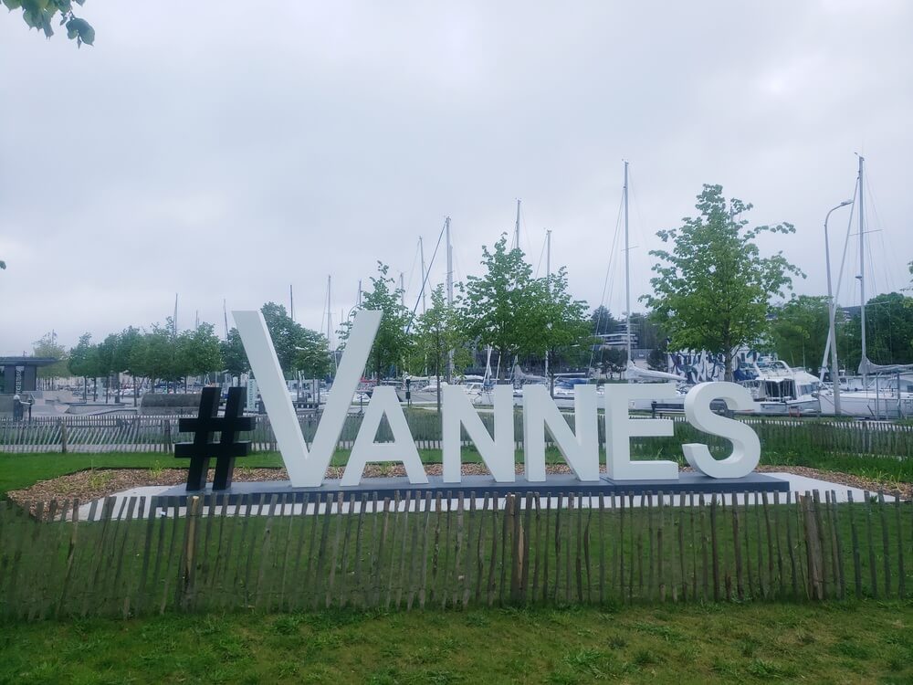 découvrir vannes en voilier