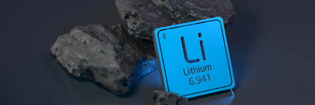 batterie lithium bateau