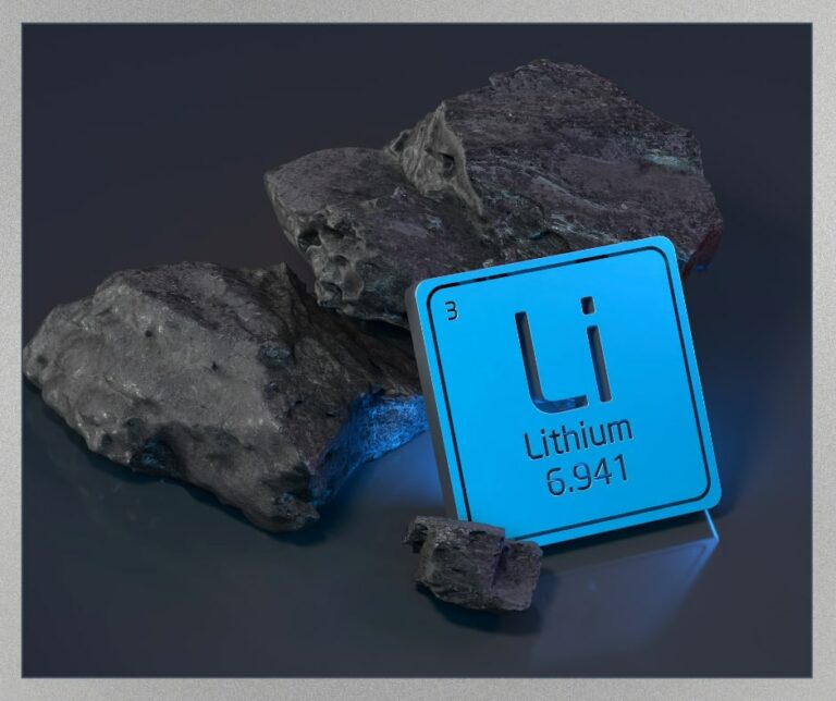lithium