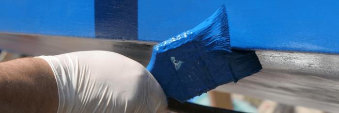 antifouling pour bateau