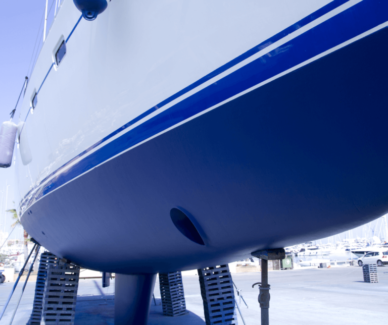choisir un bon antifouling